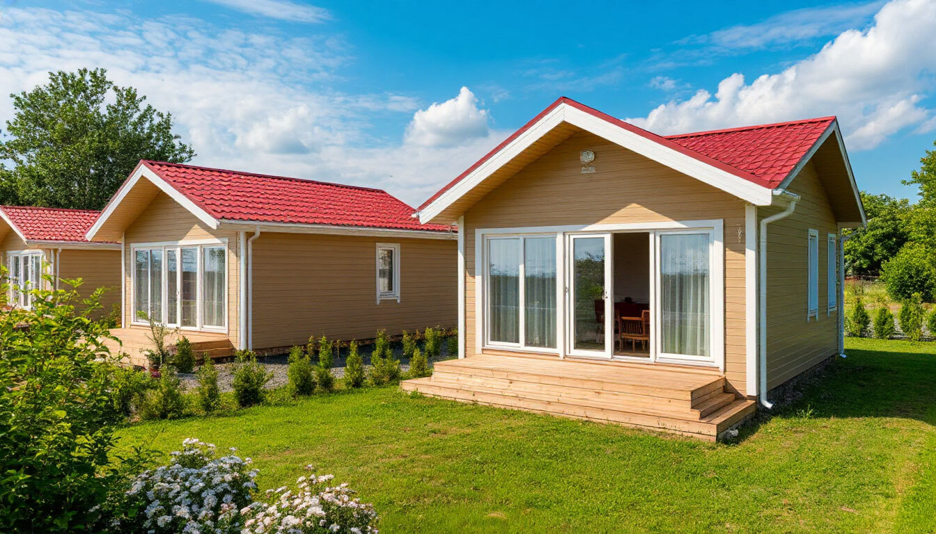 КП Загород 2 Анапа