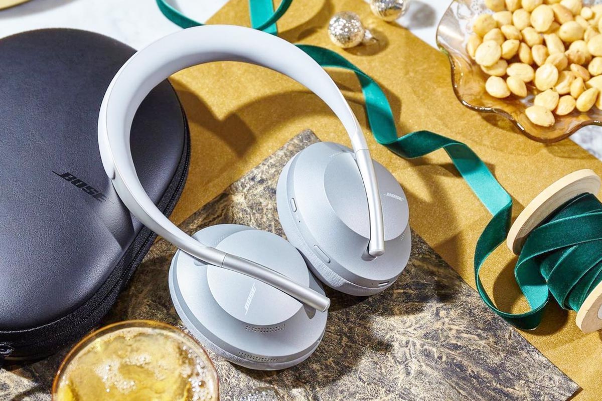 Bose Noise Cancelling 700
