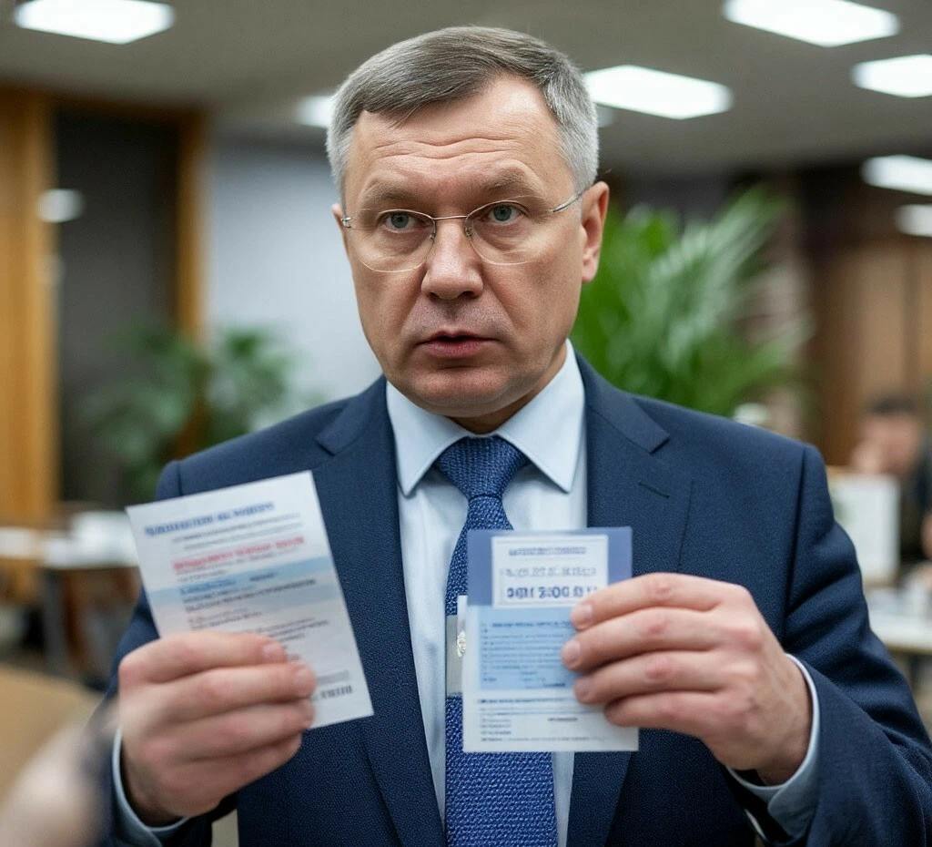 Оптимизация склада
