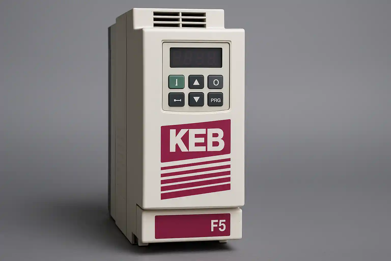 KEB — поставка приводов, тормозов и автоматики под заказ из Китая