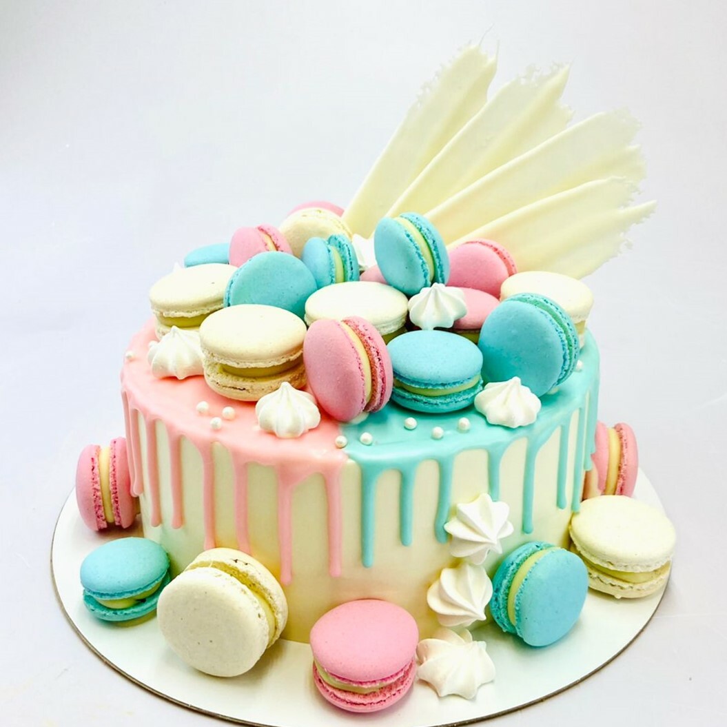 Торты на заказ цены в Санкт-Петербурге с доставкой на дом в Гений ...