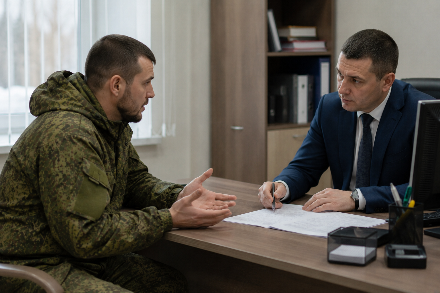 Почему не приходит зарплата контрактнику СВО – что делать и куда обращаться, если задерживают выплаты