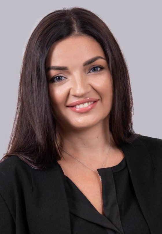 Снежана Черногорцева