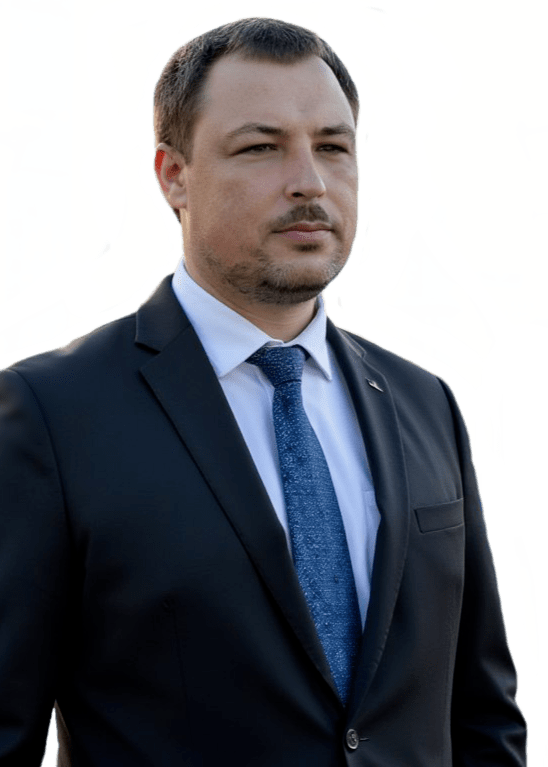 Адвокат Евгений Шупиков