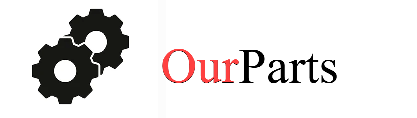  Our Parts 