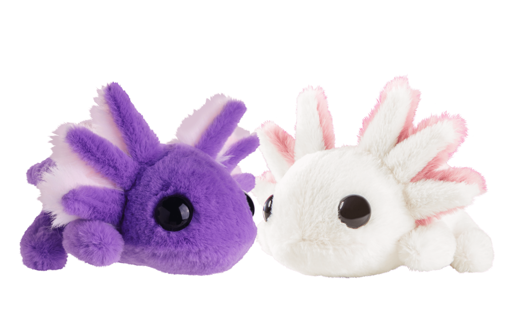 игрушка аксолотль, мягкая игрушка аксолотль