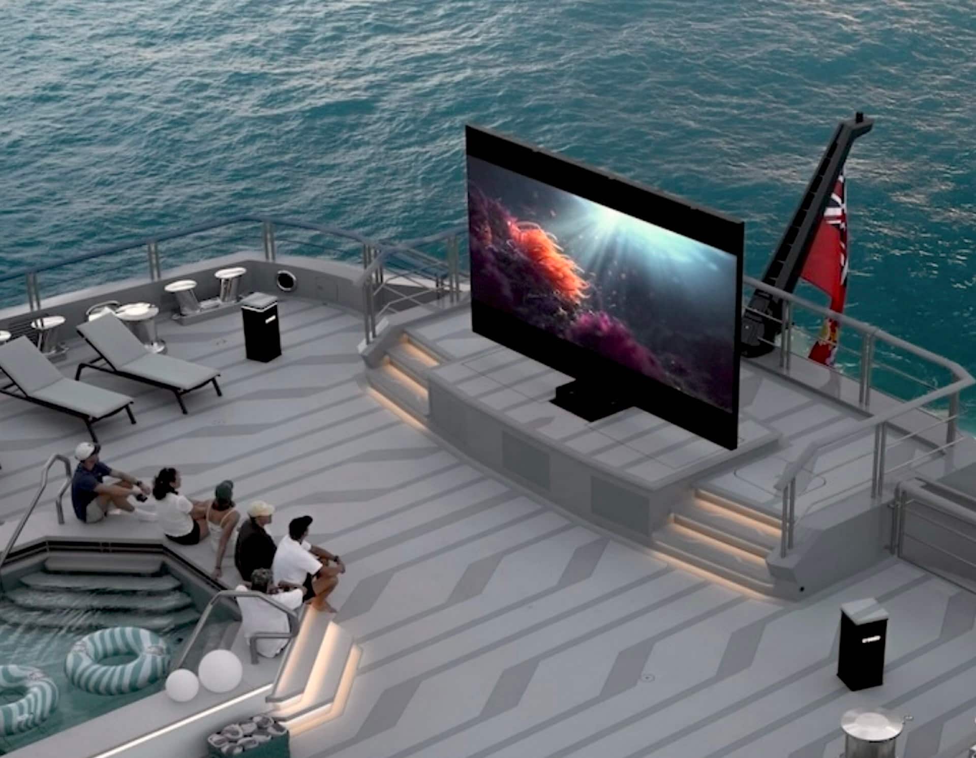 Oceanco Leviathan