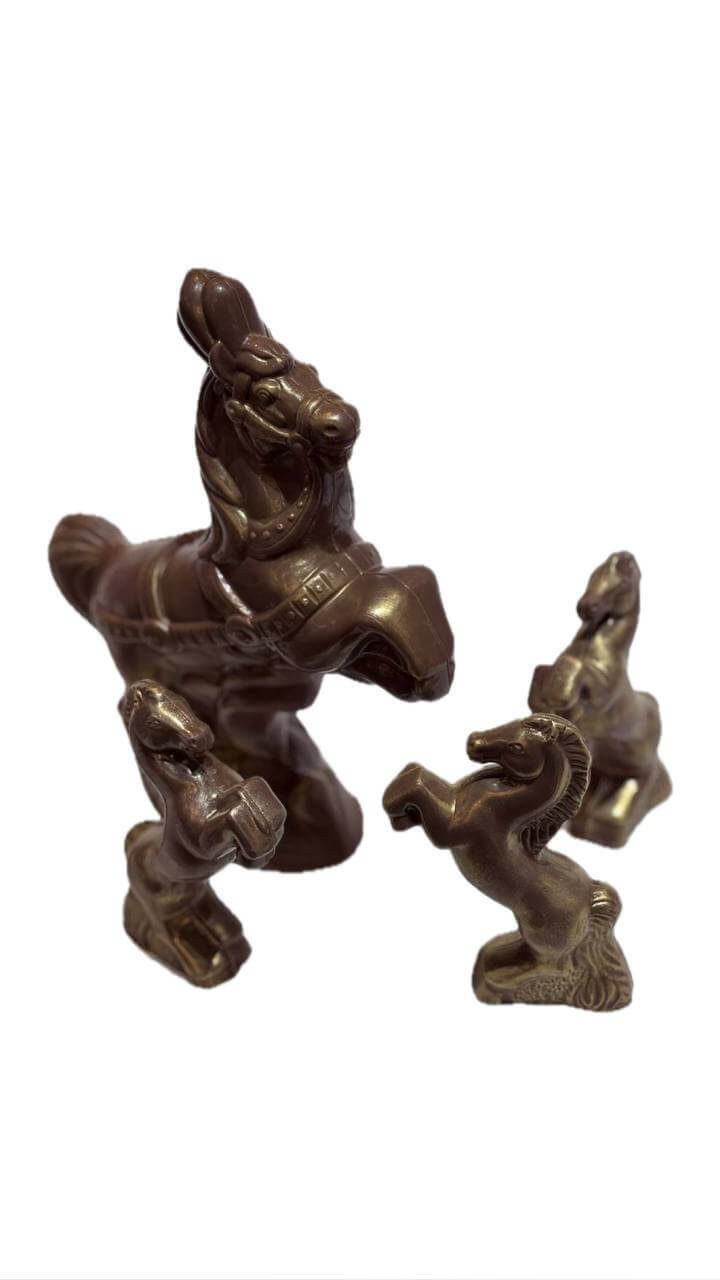 Новогодний подарочный набор La Princesse Choco