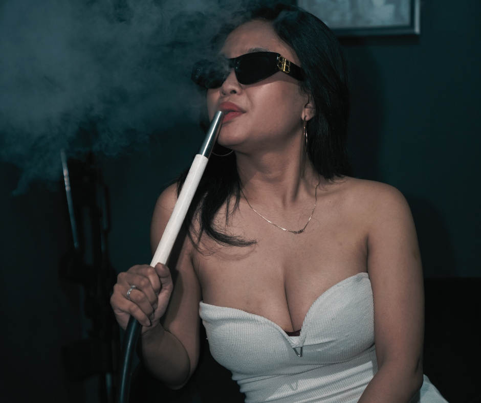 private shisha bali