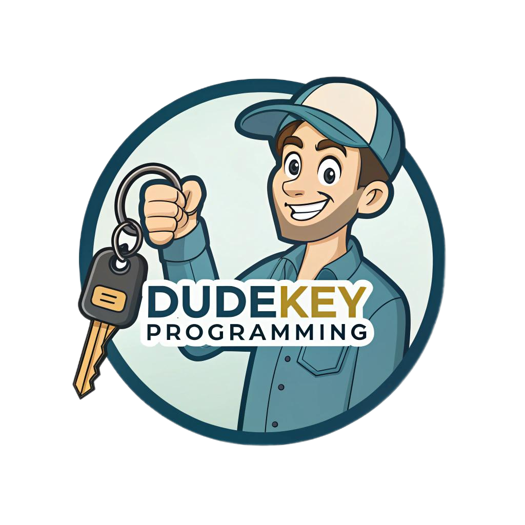 DudeKey