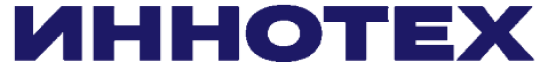 Логотип ИННОТЕХ