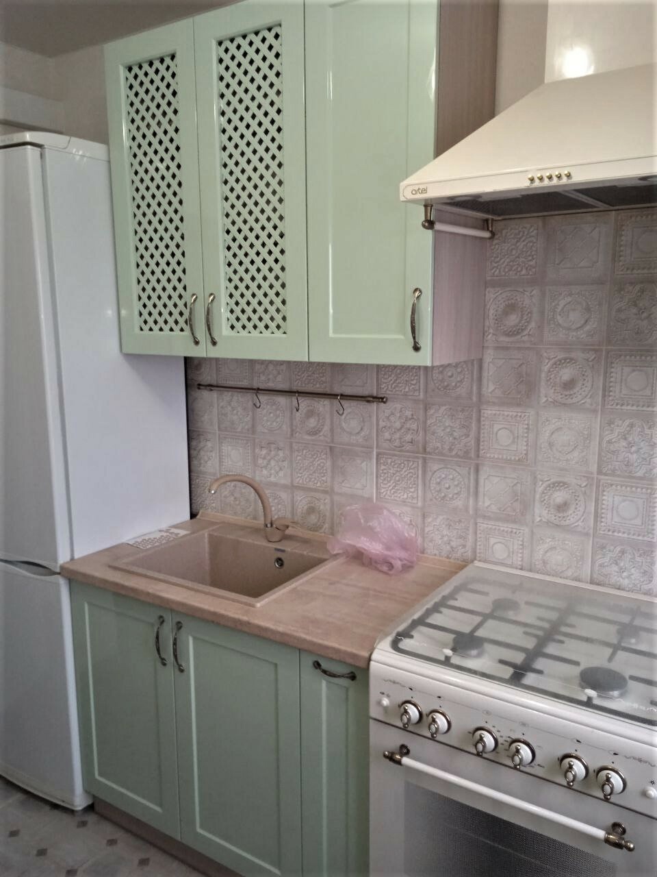 мебель под заказ Донецк ДНР кухня№66