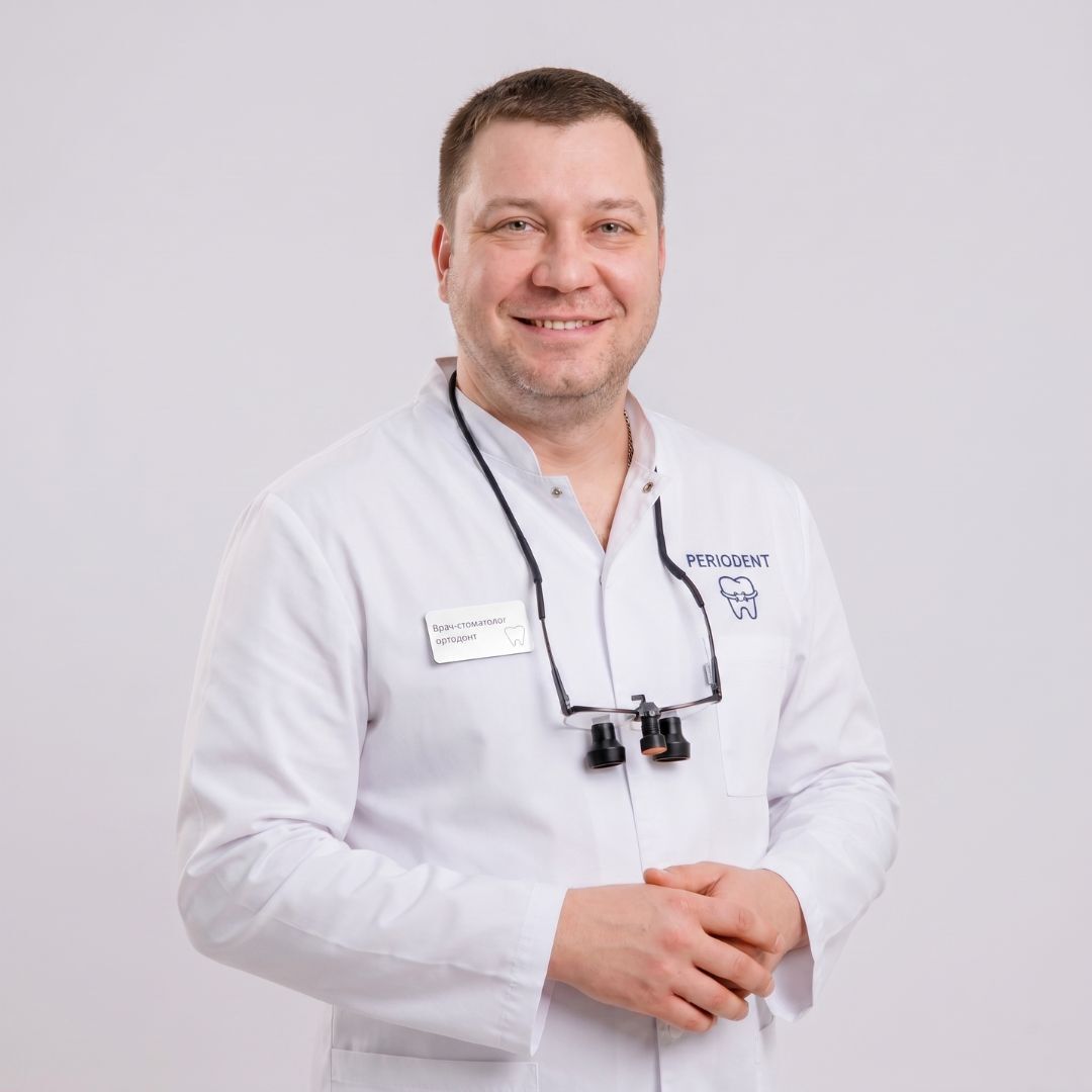 Сидоров Владимир Иванович