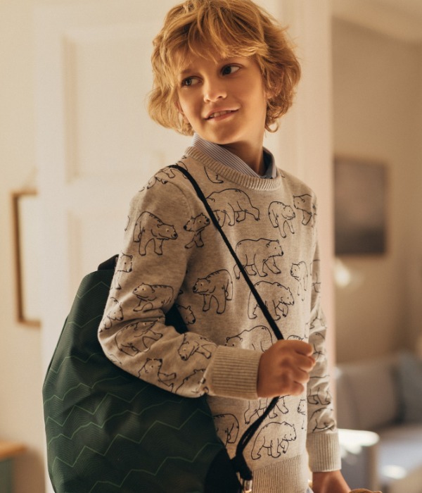 Мешок для сменной обуви Belmi Premium