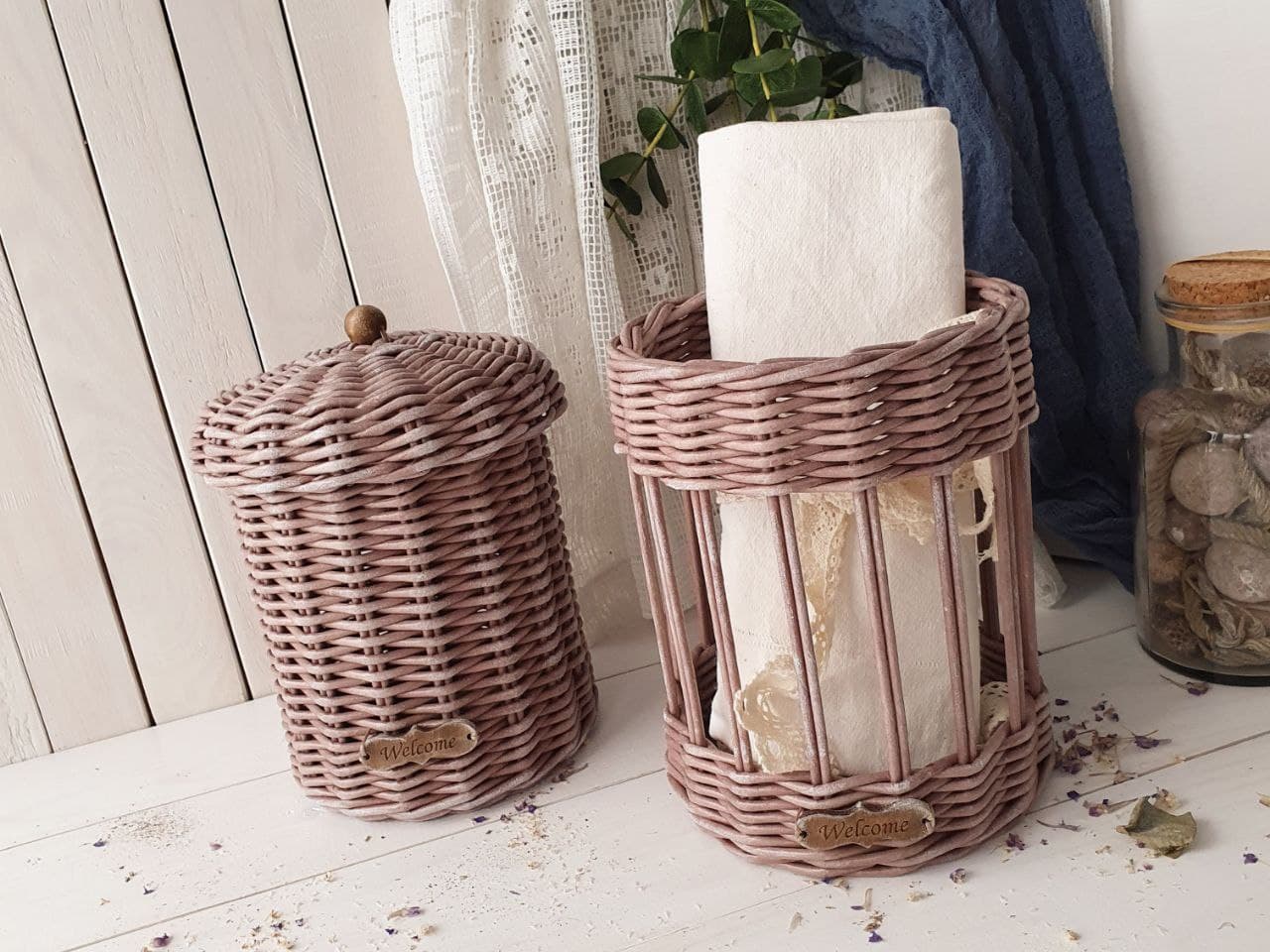 Основи плетіння