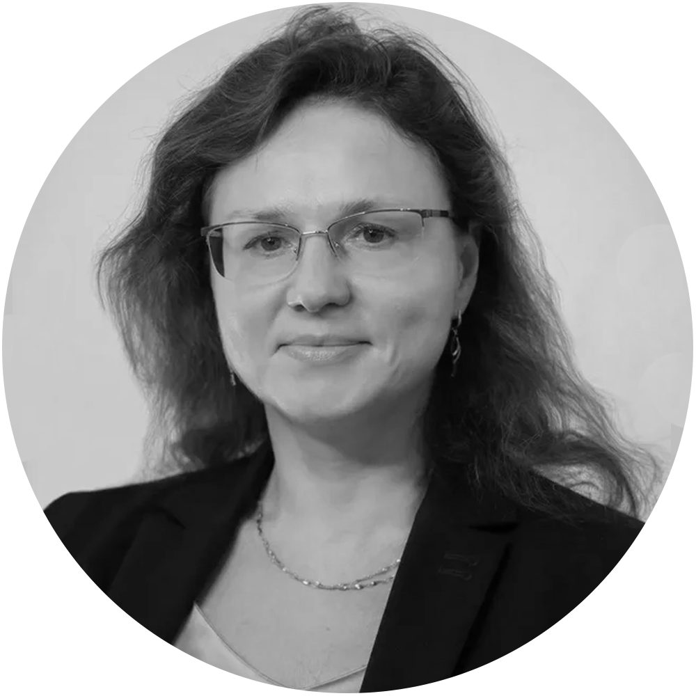 светлана генисаретская портретное фото