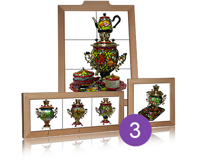 вариант кухоннго набора 3