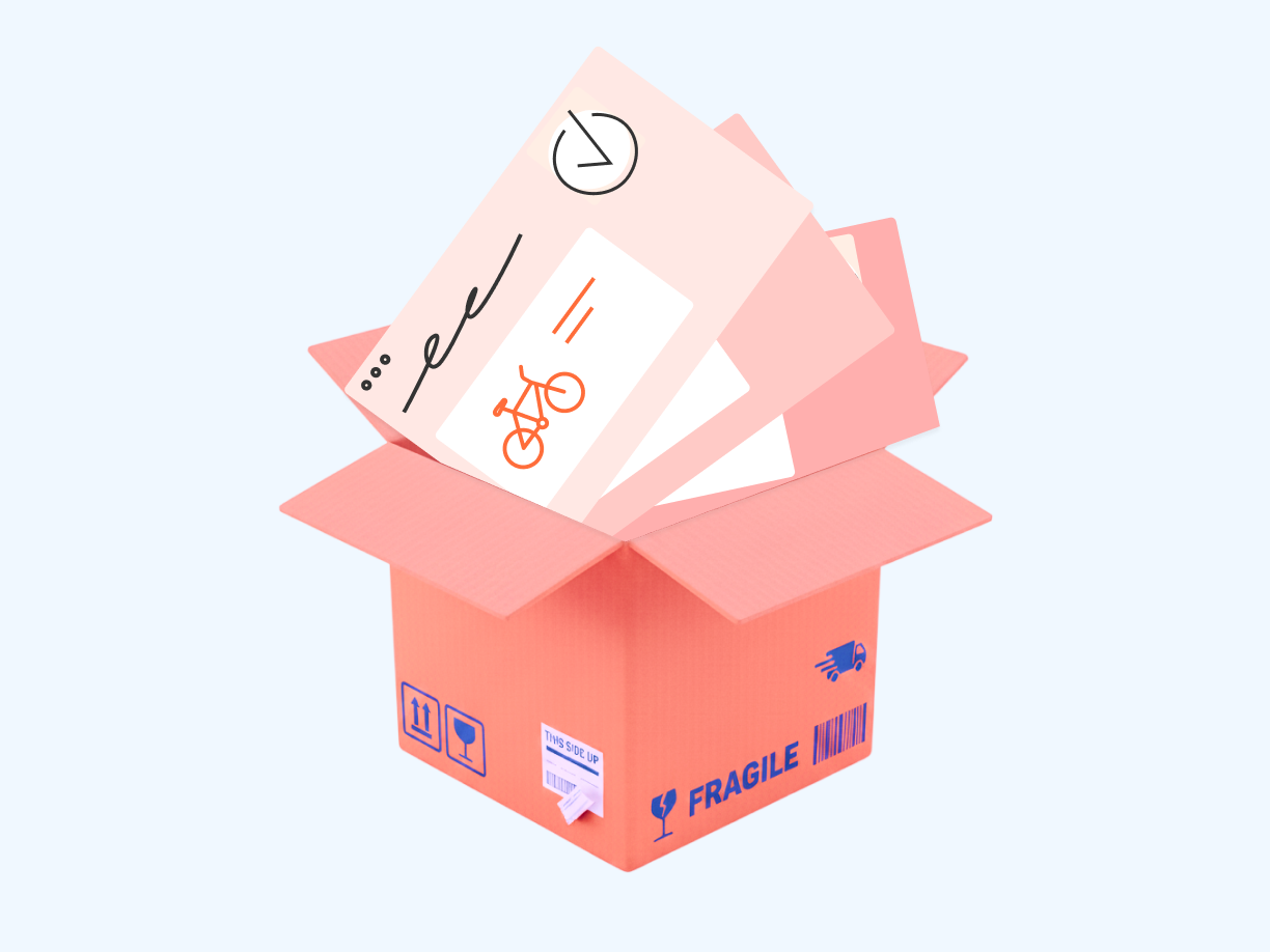 Как работает дропшиппинг