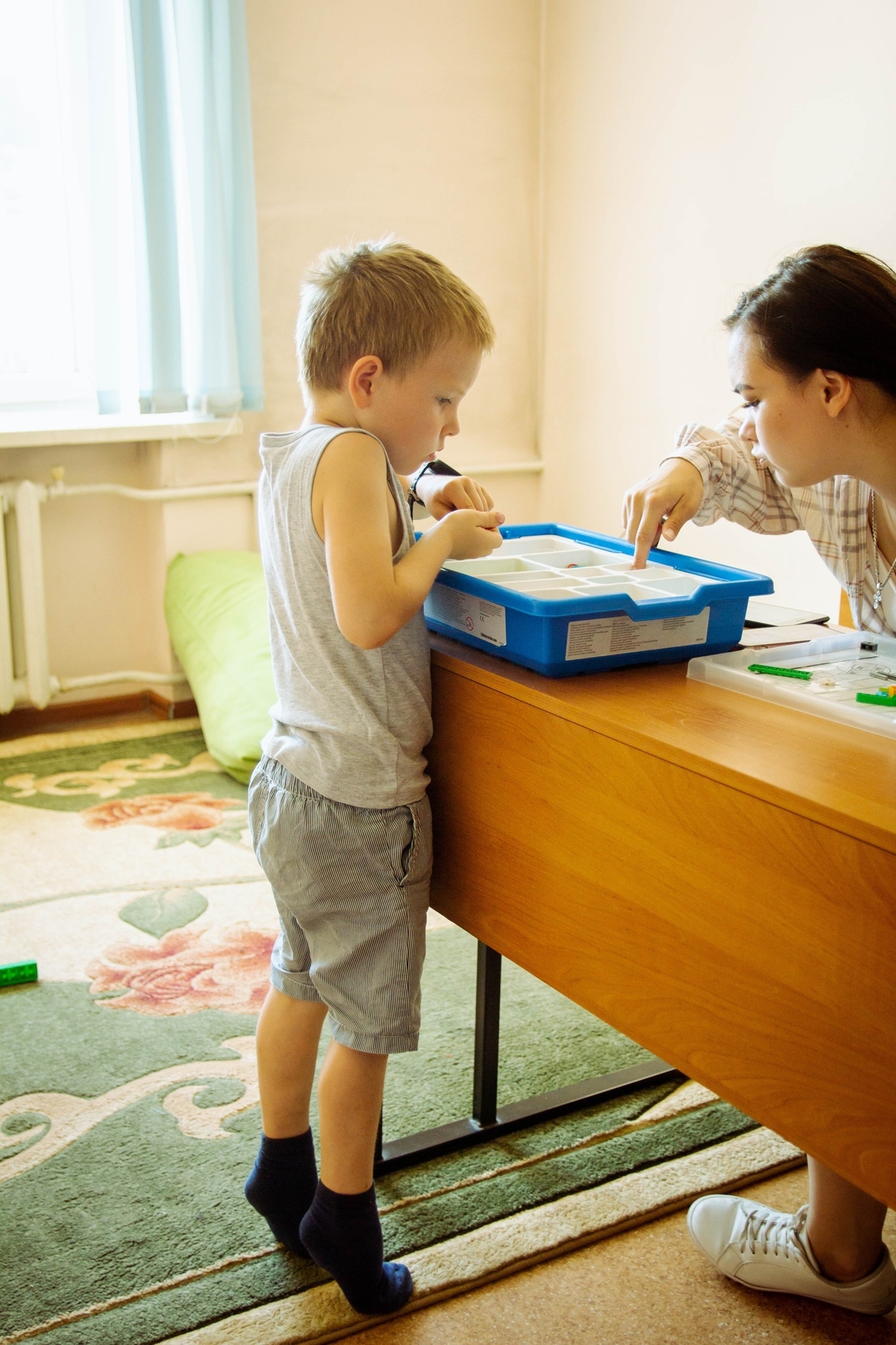 Робототехника