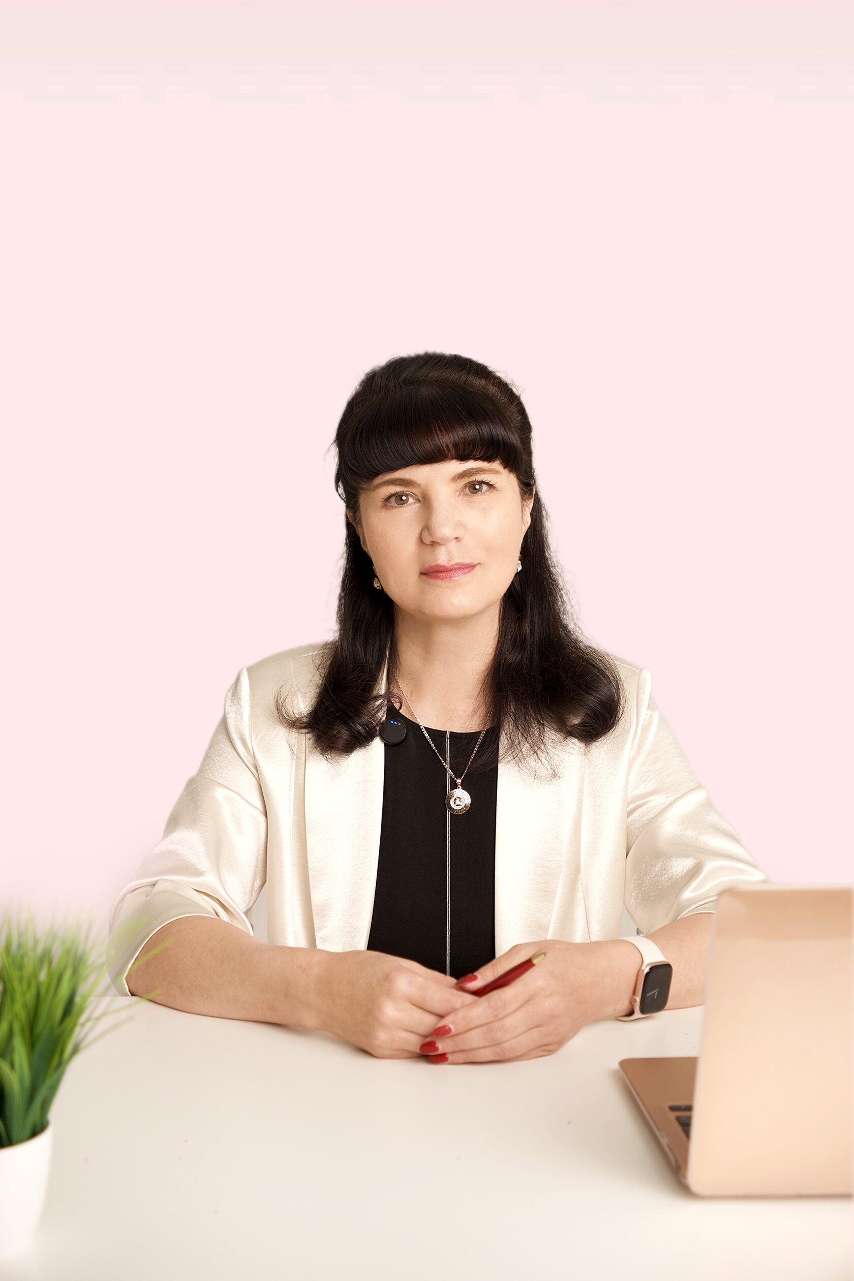 Банеева Инна Юрьевна, преподаватель биологии