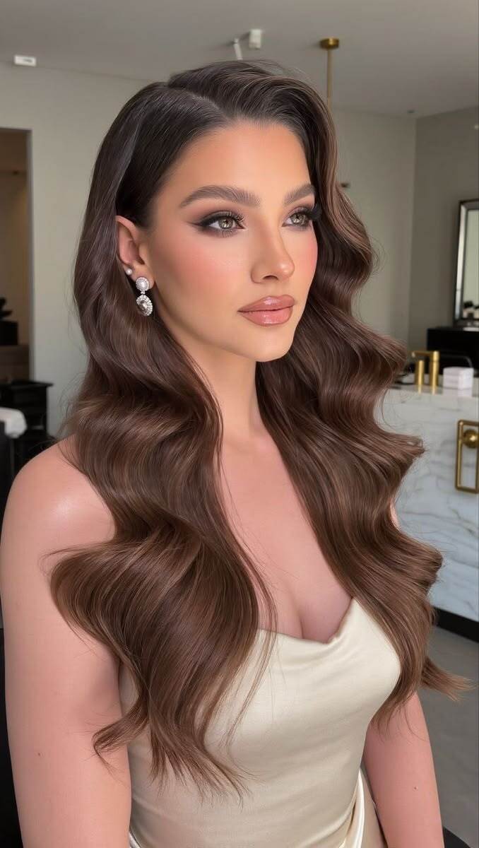 Атмосфера салона красоты ALIS