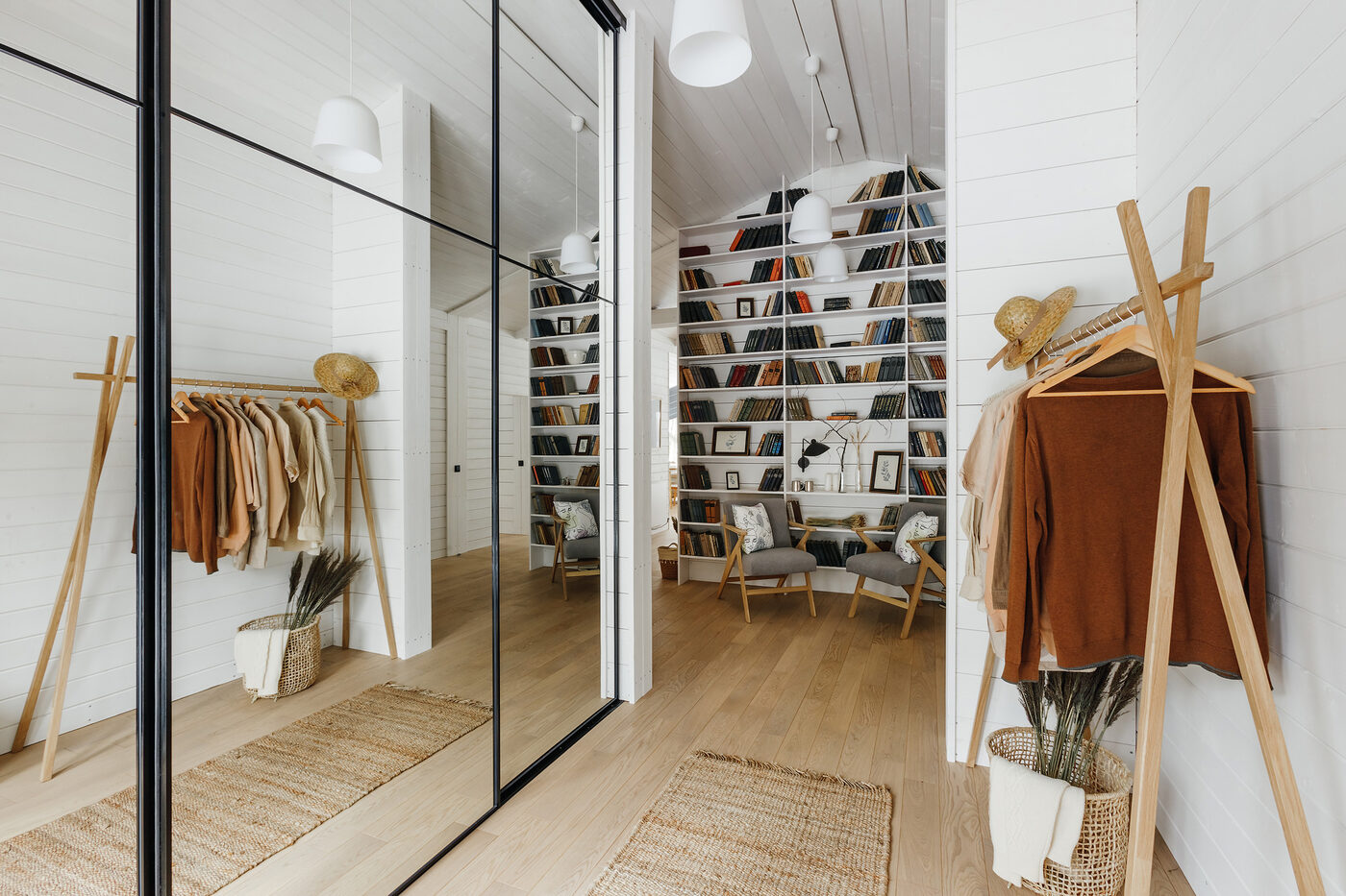 Домокомплекты в Усть-Лабинск интерьер