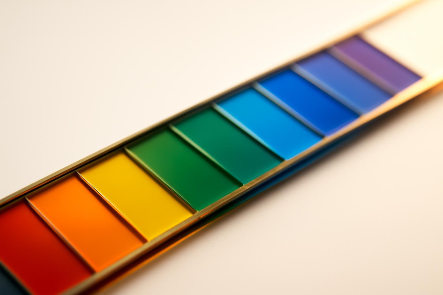 Цветовые системы Pantone CMYK RGB HEX: где какая нужна