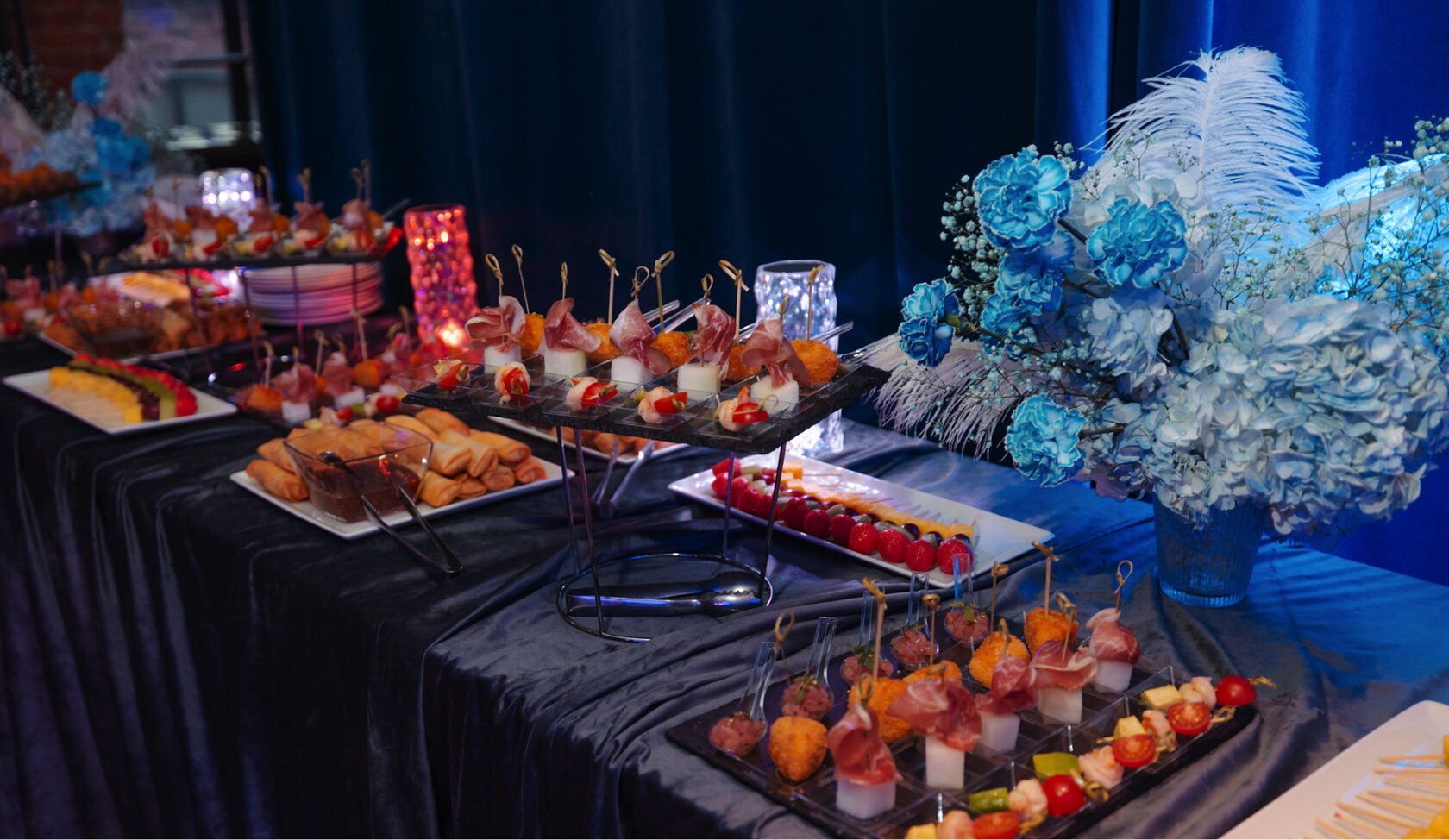 Организация бизнес-конференций в Москве