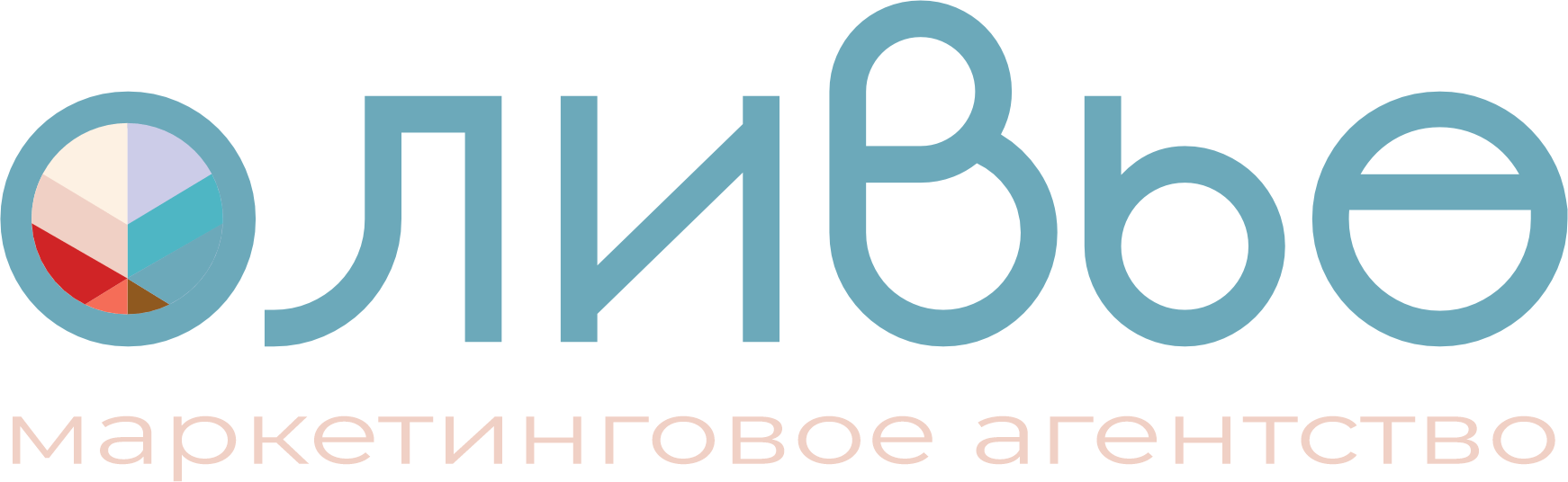 Рекламное агентство ОЛИВЬЕ
