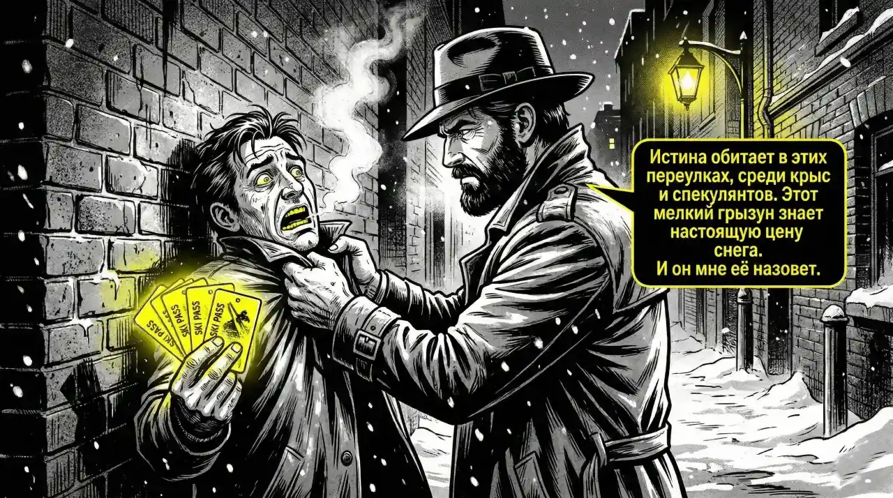 ски-пассы Красная Поляна: таблица с пояснением про тарифы