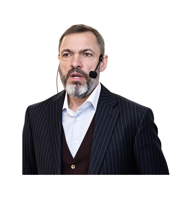 Владимир Туров
