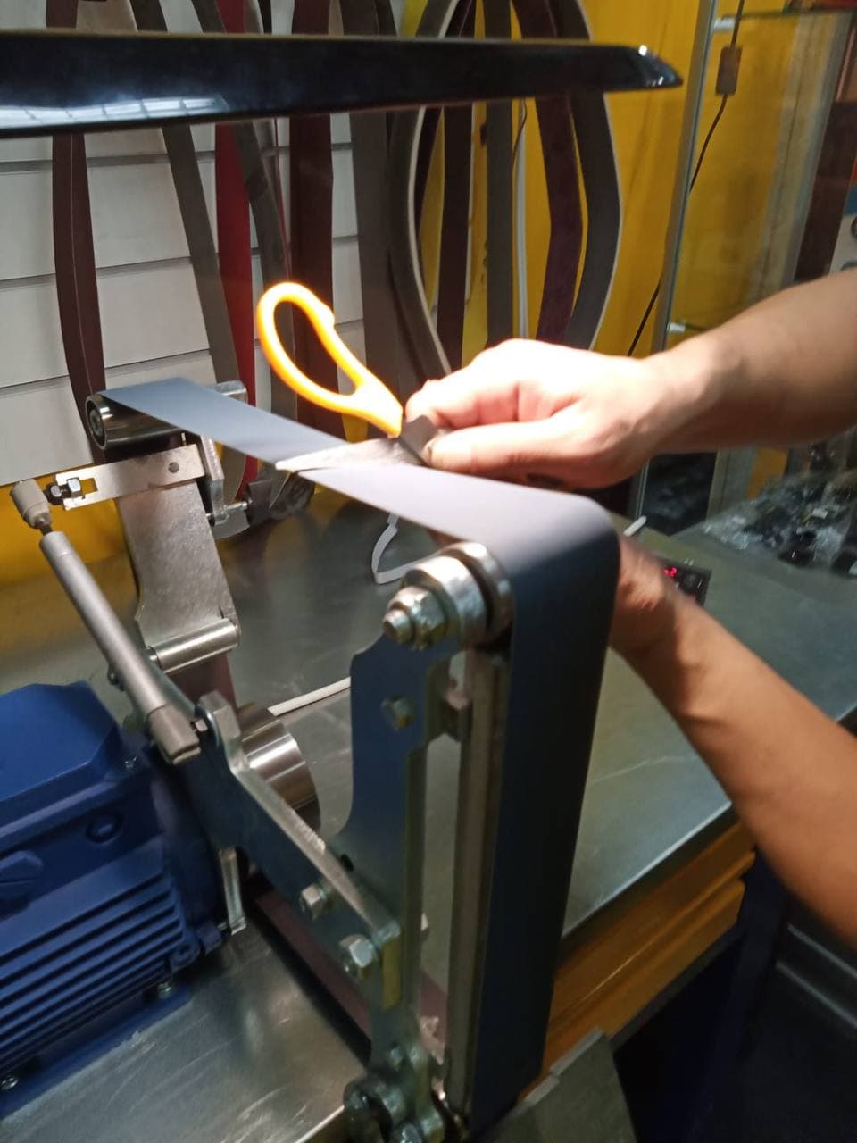 Каталог услуг