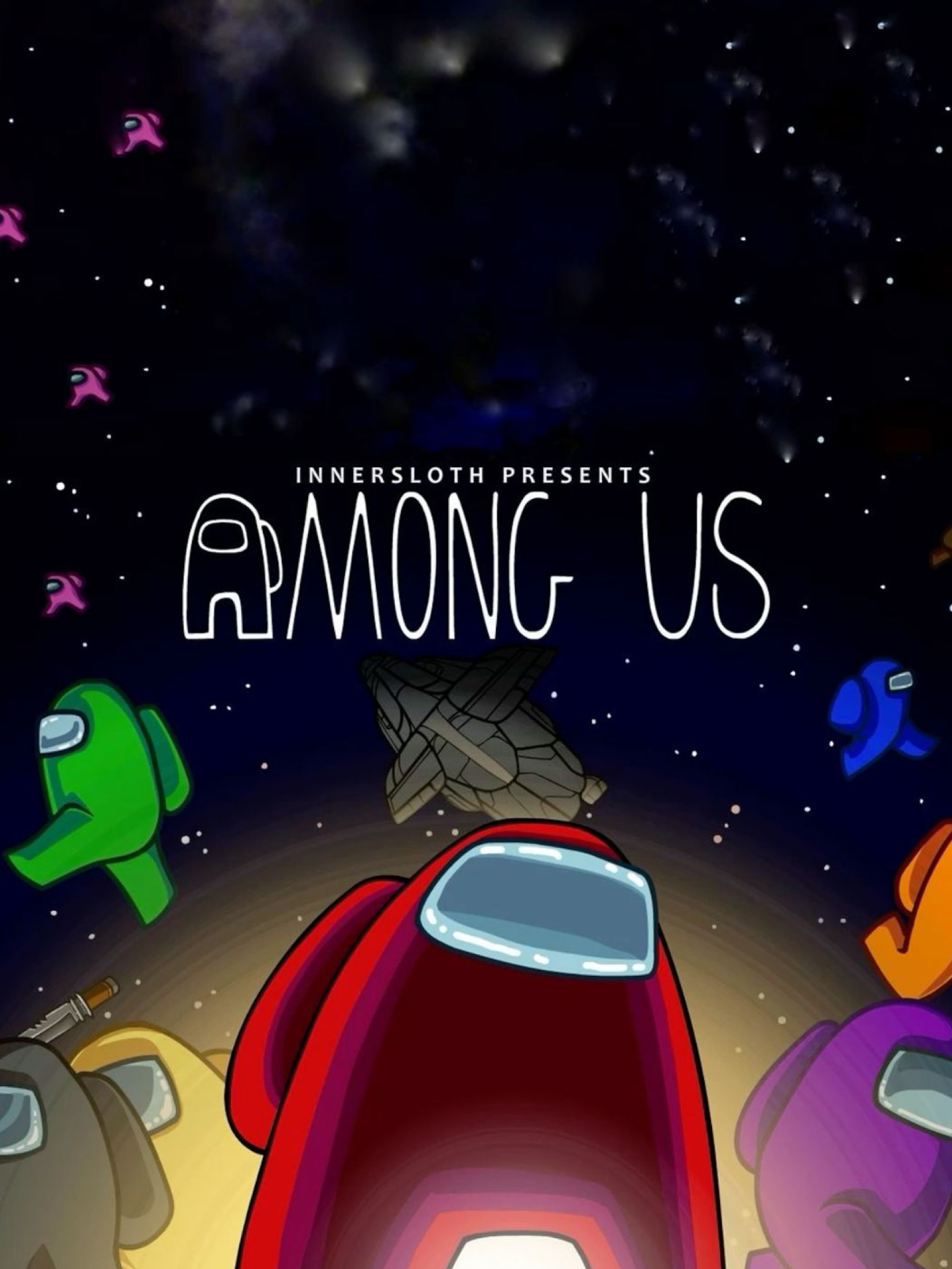 Among Us — Stars