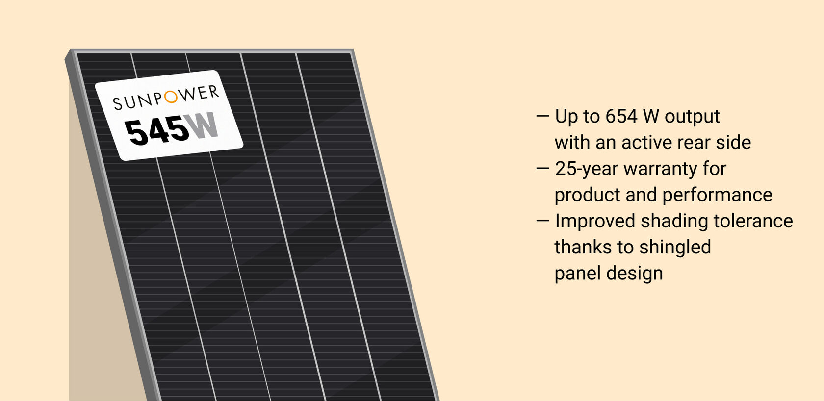 500w solar panel for sale  Buy online for home, boat and RV - A1 Solar  Store