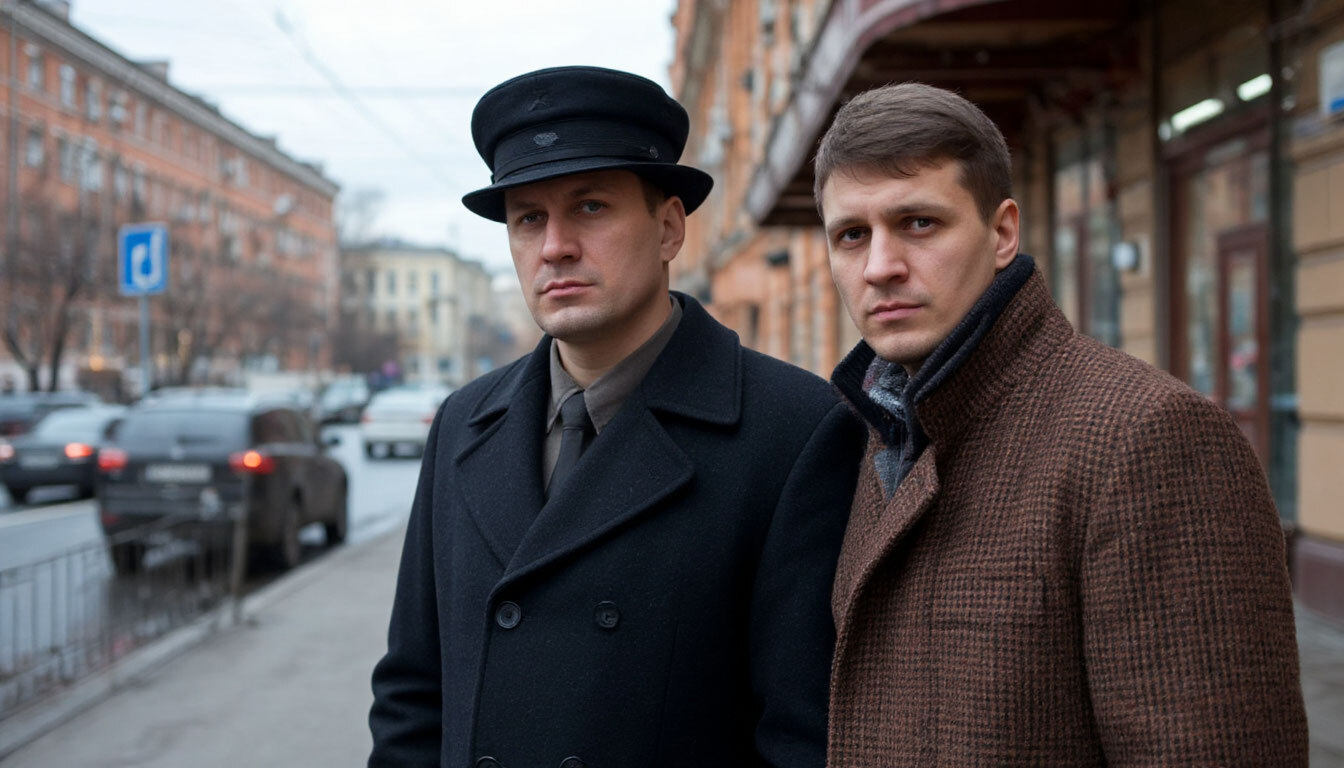 Детективное агентство Москва