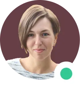 Светлана Хазова, руководитель управления обучения и⦁развития персонала⦁ГК «Шоколадница»