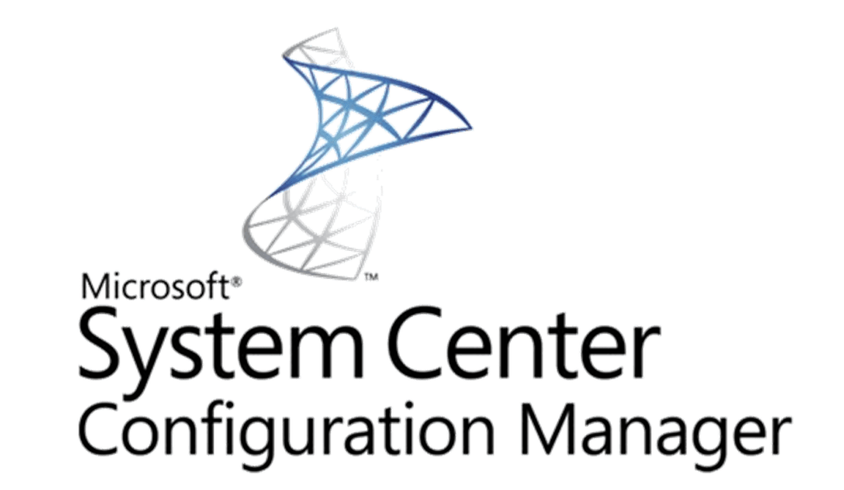 System Center Configuration Manager