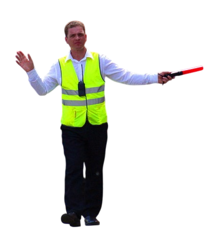 ведущий Сергей