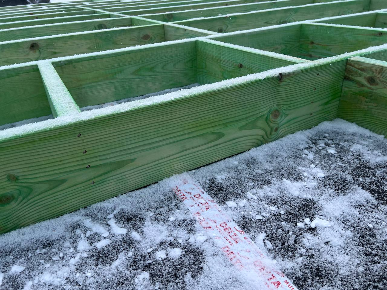 доска строганая сухая