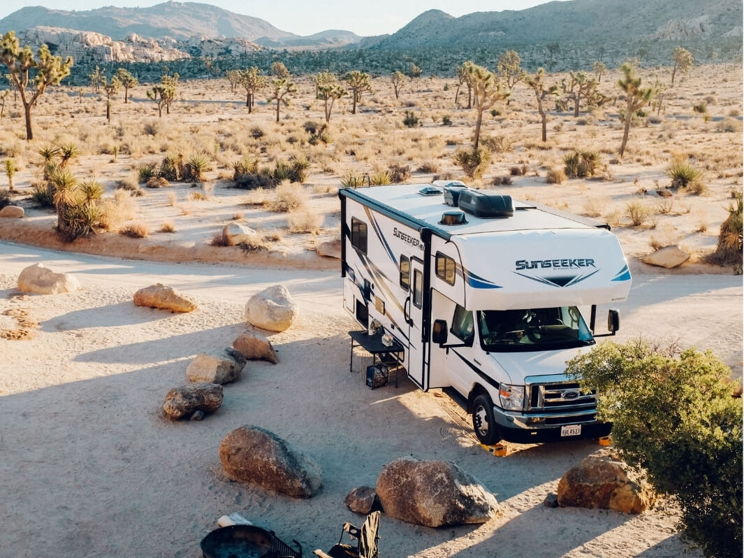 Joshua Tree National Park