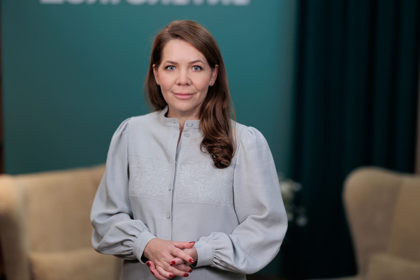 Заместитель мэра Москвы, Анастасия Владимировна Ракова 