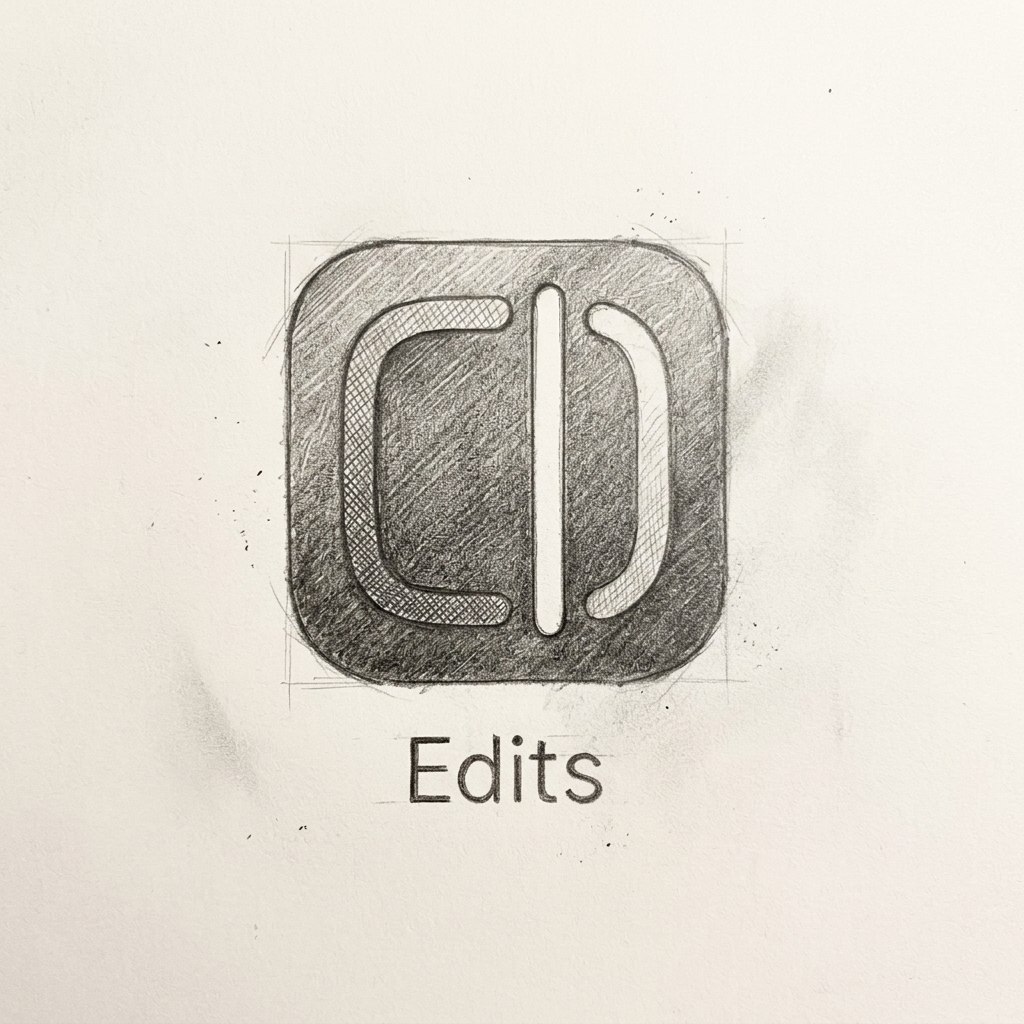 Edits