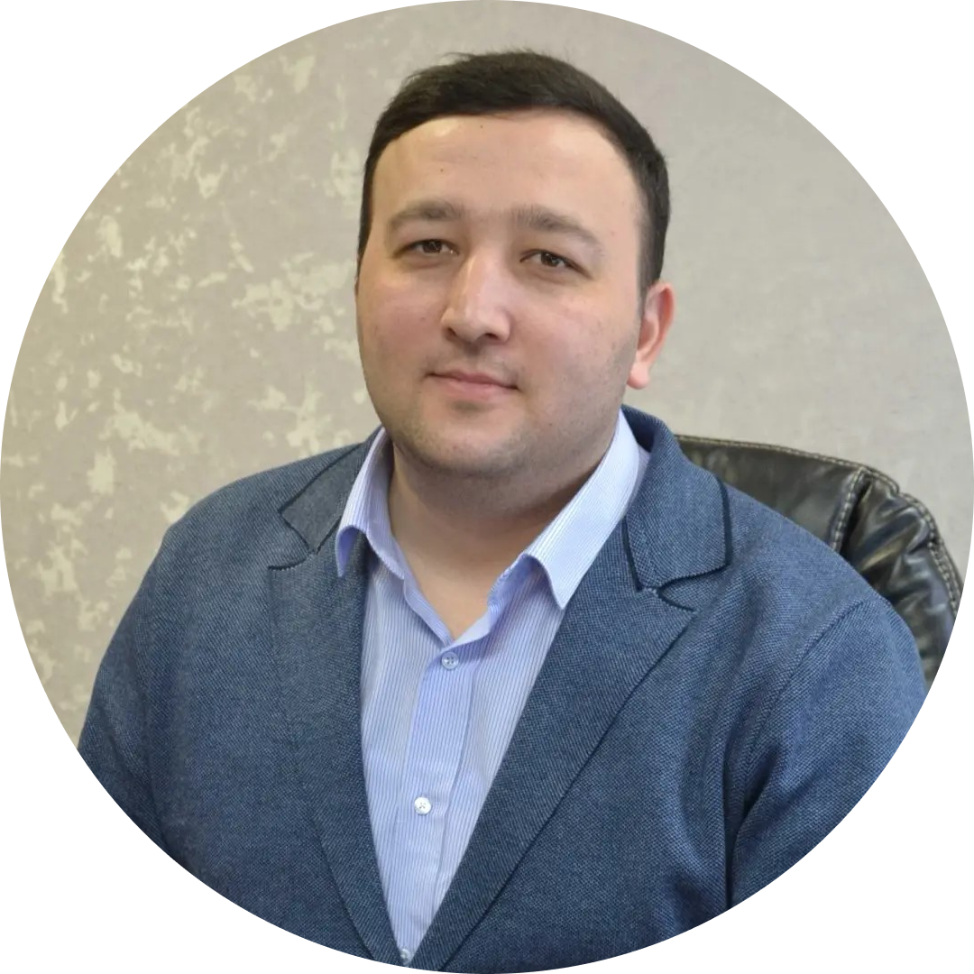 Кантемир Георгиев
