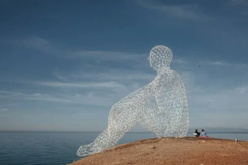 Подводный Арт-парк «Таврида»