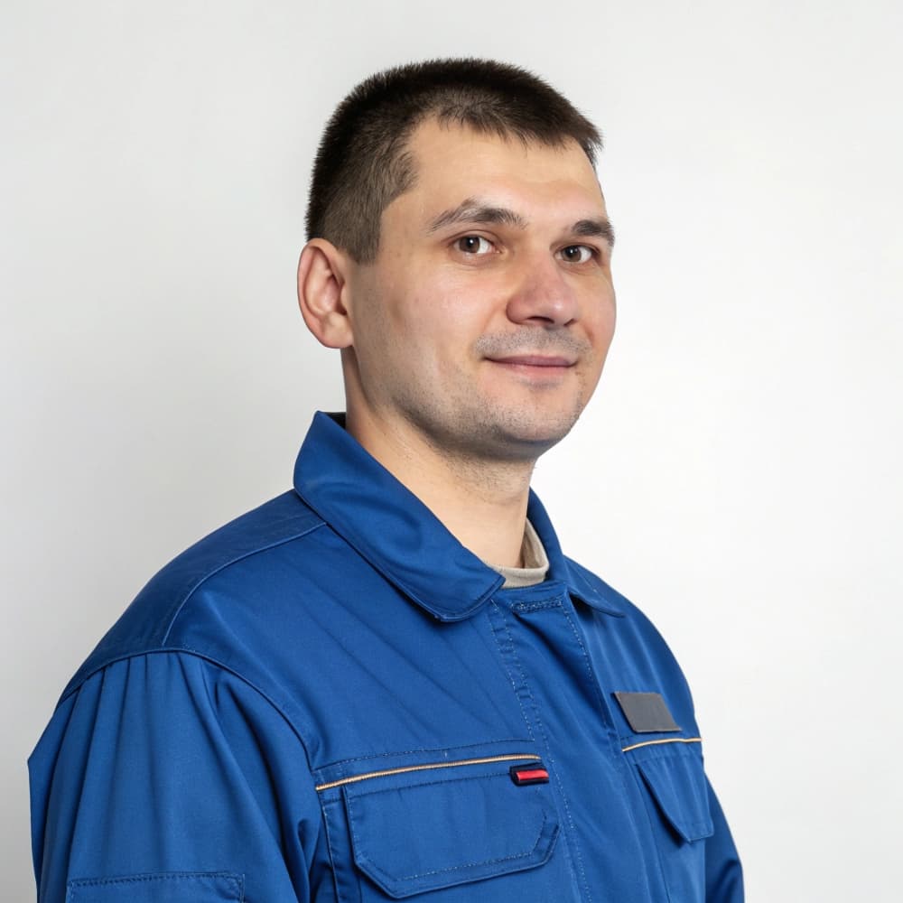 Корчак Василий