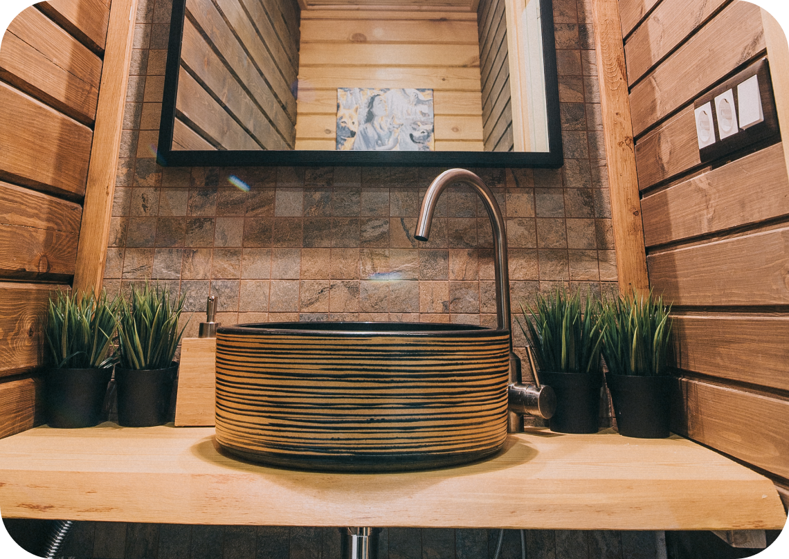 Качество воды в наших кранах