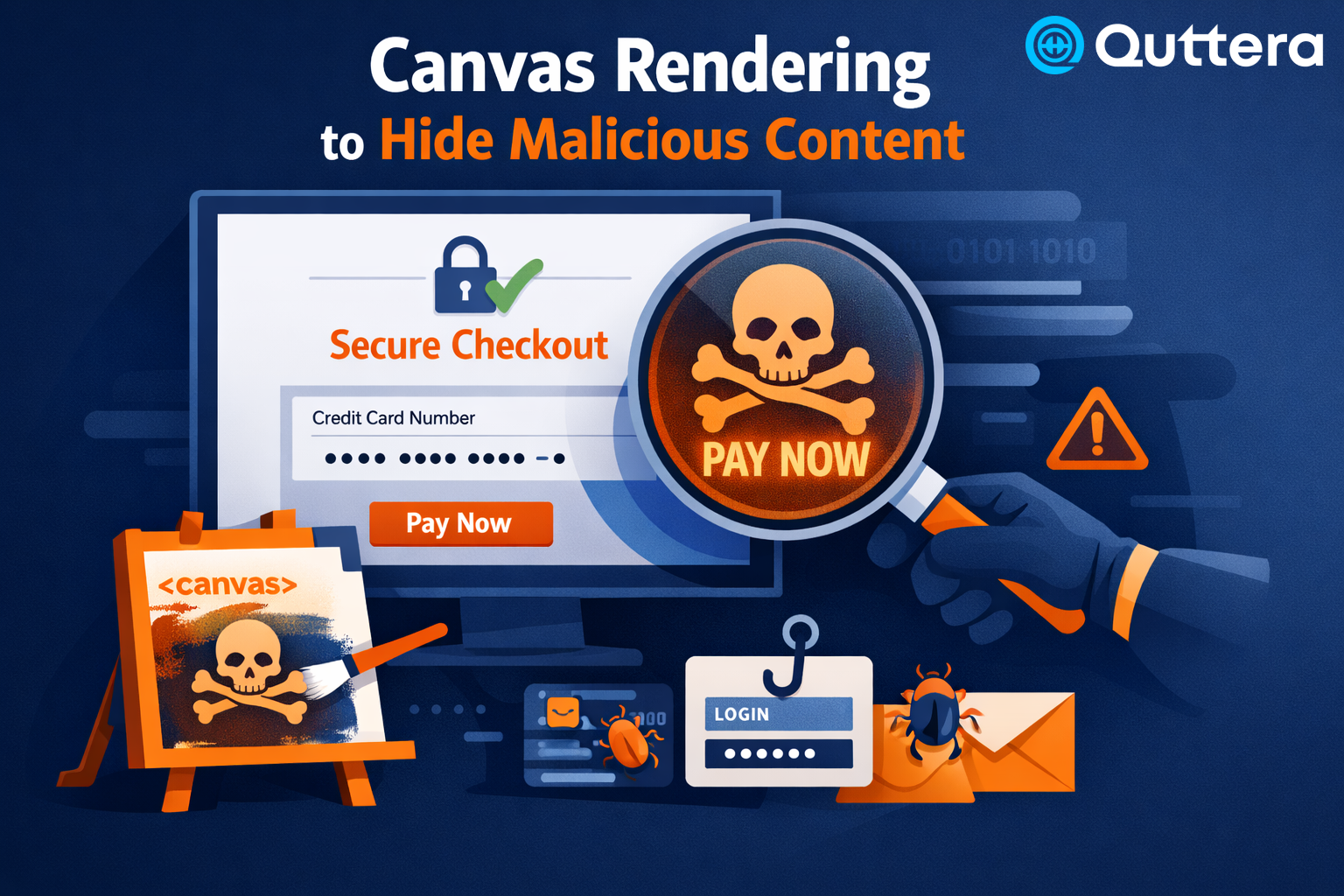 7 HTML5 Tricks to Hide Malware Infection in Your Website