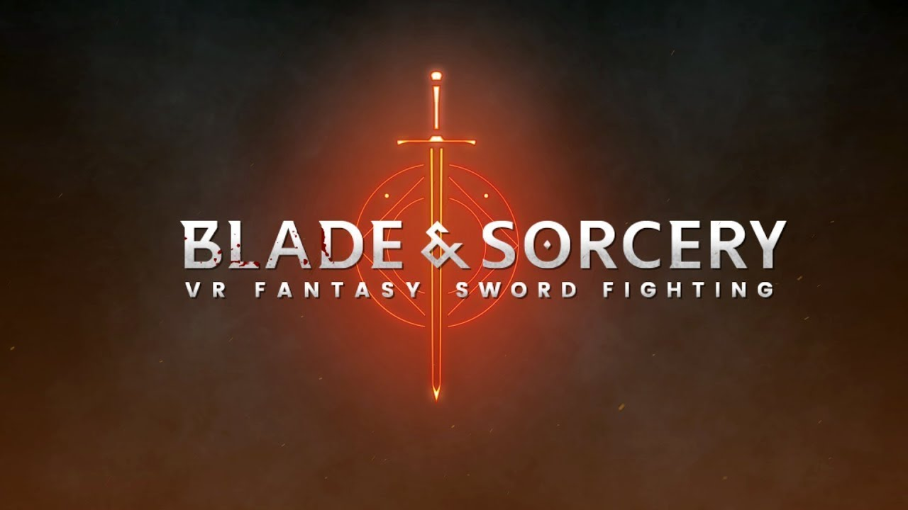 Blade sorcery steam фото 10