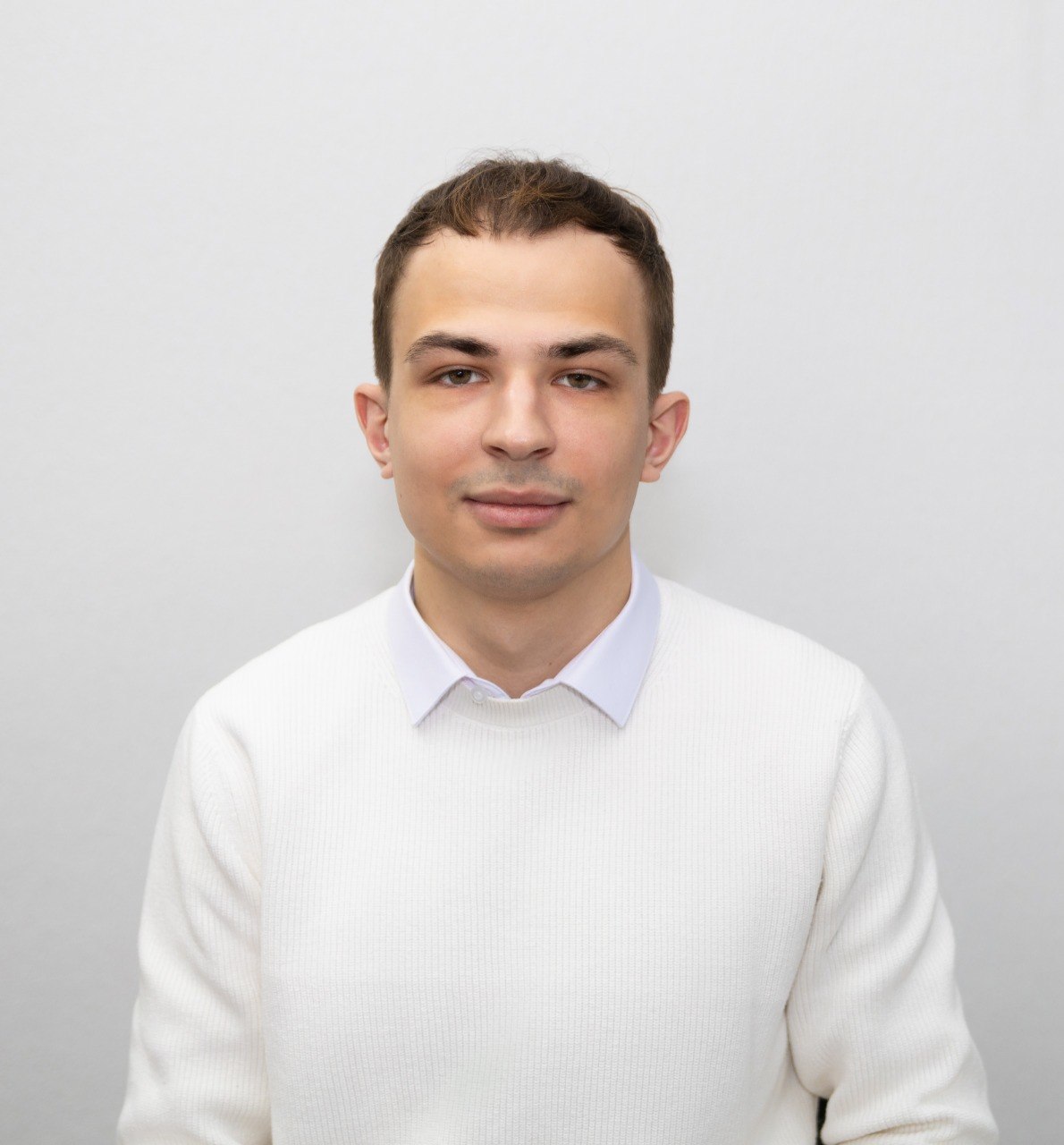 Олейников Алексей