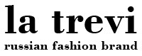 Интернет-магазин женской одежды la trevi